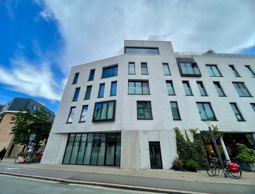                                         Appartement te huur in Antwerpen, € 900
