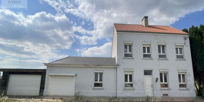 Huis te koop in L. Van Pouckestraat 62, 3806 Velm