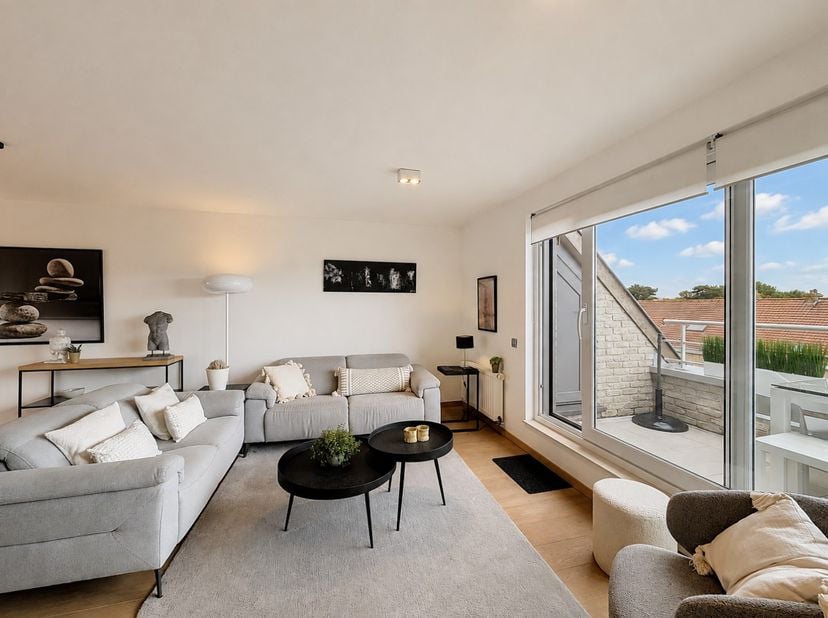 Appartement te koop in Astridlaan 80 bus 0301,
                    8620 Nieuwpoort