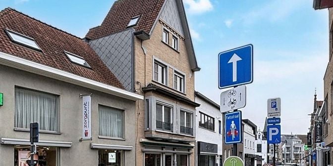 Maison à vendre à Koningin Elisabethstraat 12, 8520 Kuurne