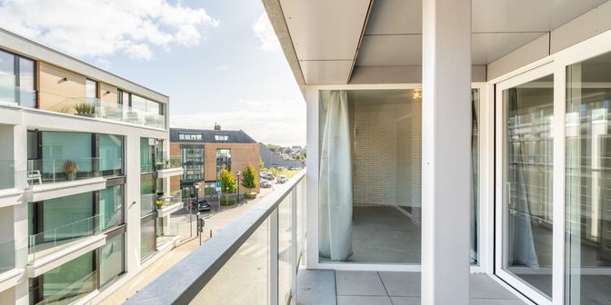 Appartement te koop in Overwinningsstraat 124 bus 2.30, 2830 Willebroek