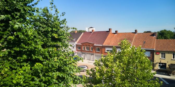 Huis te koop in Dorpsplein 15, 8851 Koolskamp