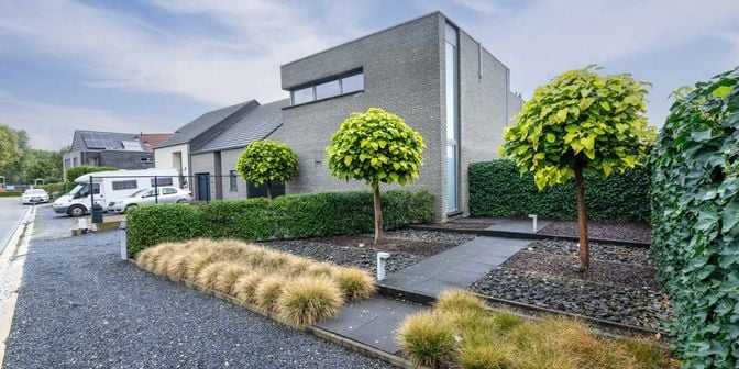 Huis te koop in Mandenstraat 5, 3650 Stokkem