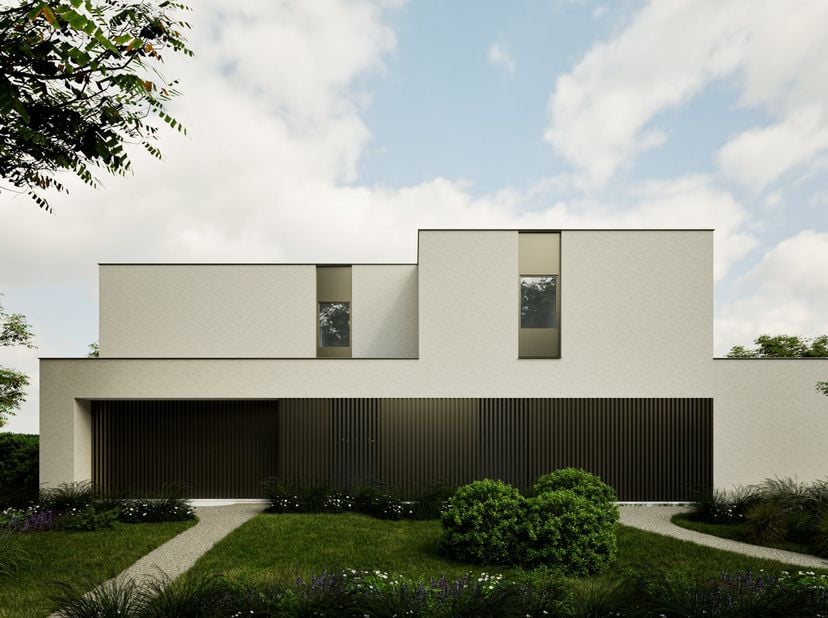 Huis te koop in Glimlachstraat 12,
                    3600 Genk
