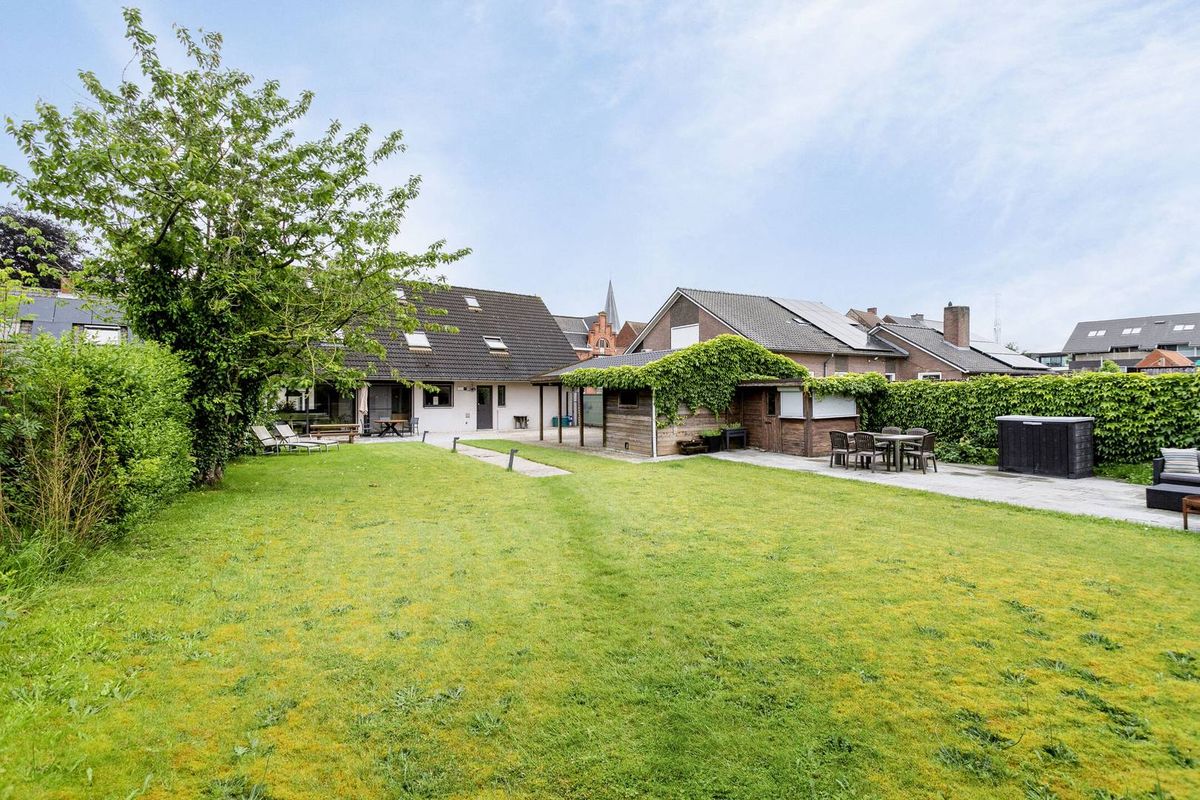 Huis te koop