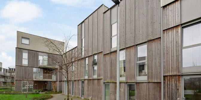 Huis te koop in Koklenberghof 14, 9100 Sint-Niklaas