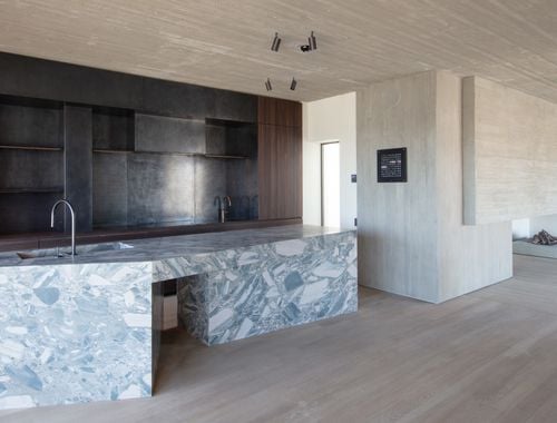                                         Penthouse te koop in Antwerpen, € 3.790.000
