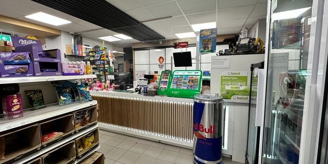 Bedrijfsvastgoed over te nemen in Voorhavenlaan 60, 8400 Oostende