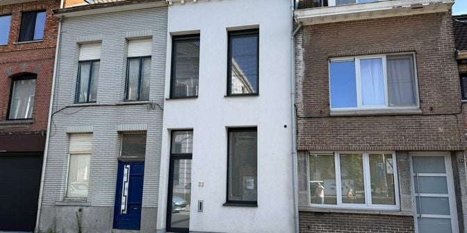 Huis te huur in Schoolstraat 22, 9140 Temse