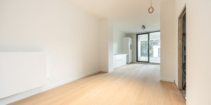 Appartement te koop in Kerkstraat 38 bus 201, 2060 Antwerpen