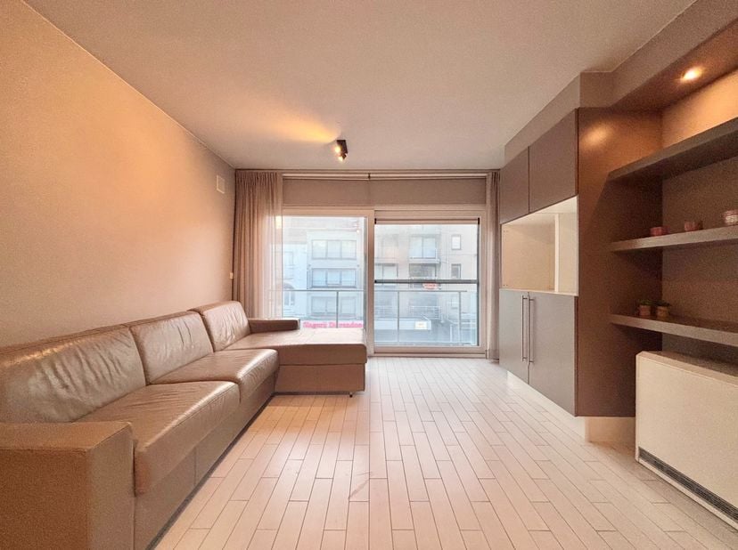 Appartement te koop in Zwaluwenstraat 1 bus 201,
                    8670 Sint-Idesbald