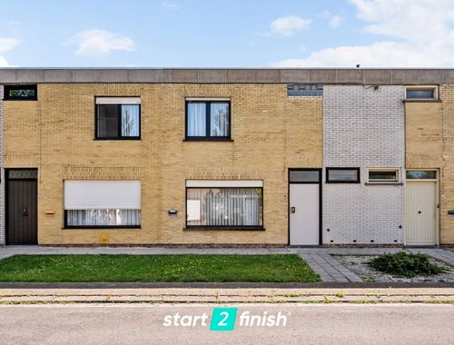                                         Maison à vendre à Roeselare, € 199.000
