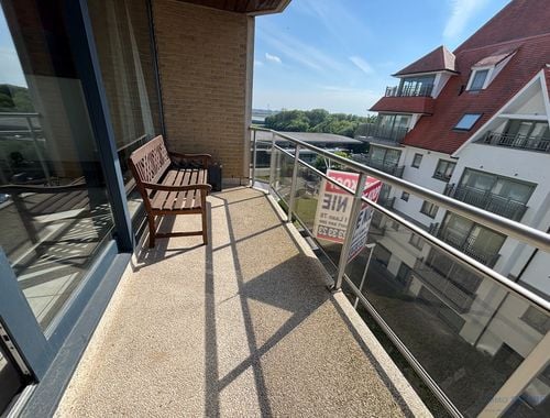                                         Appartement te koop in Nieuwpoort, € 337.000
