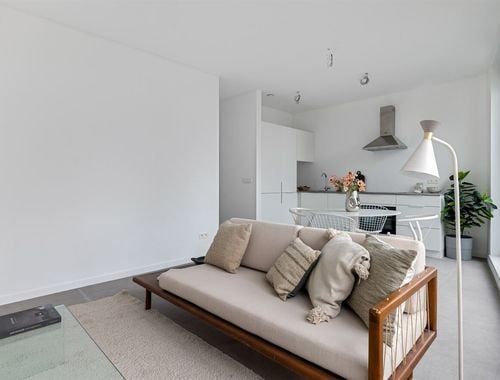                                         Appartement te koop in Wommelgem, € 219.000
