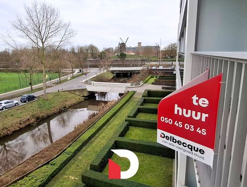                                         Appartement à louer à Sint-Kruis, € 950
