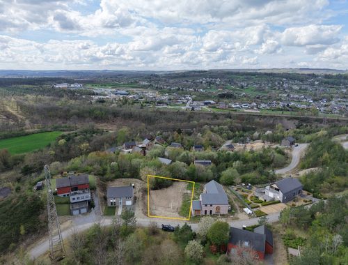                                         Bouwgrond te koop in Barvaux-sur-Ourthe, € 79.000
