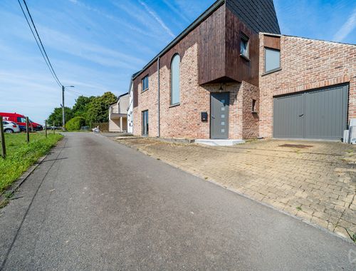                                         Maison à vendre à Neerheylissem, € 375.000
