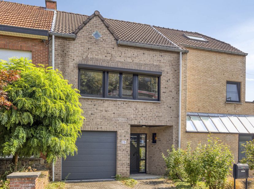 Maison à vendre
                    à 3001 Heverlee