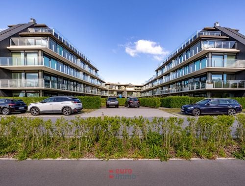                                         Appartement te huur in Nieuwpoort, € 700
