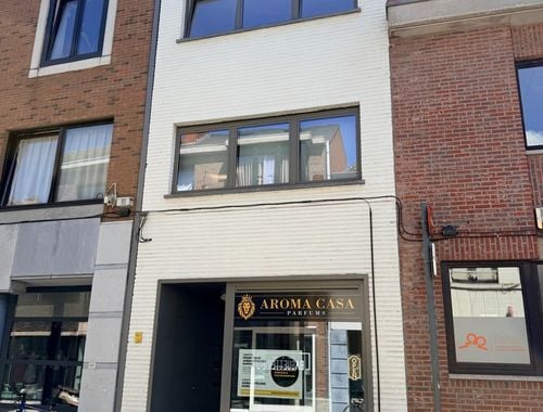                                         Appartement te huur in Diest, € 710
