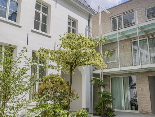                                         Duplex te koop in Antwerpen, € 549.000
