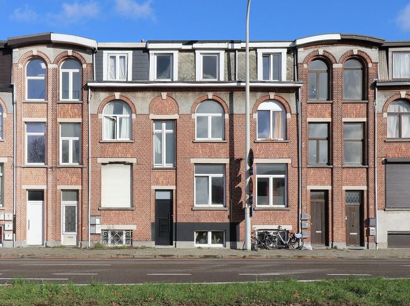 Appartement à louer
                    à 2530 Boechout