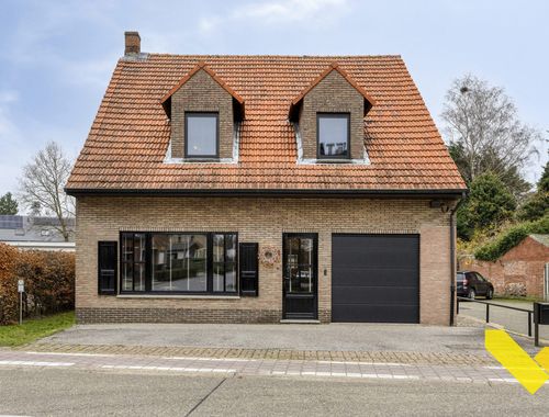                                         Woning te koop in Dessel, € 325.000
