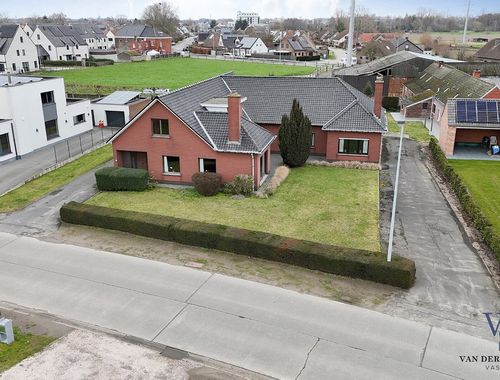                                         Maison à vendre à Asper, € 445.000
