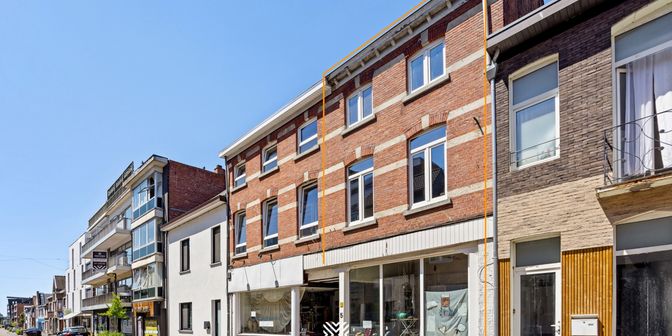 Appartement te koop in Onze-Lieve-Vrouwstraat 5 - R, 3580 Beringen
