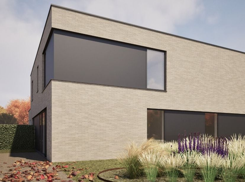 Maison à vendre
                    à 3520 Zonhoven