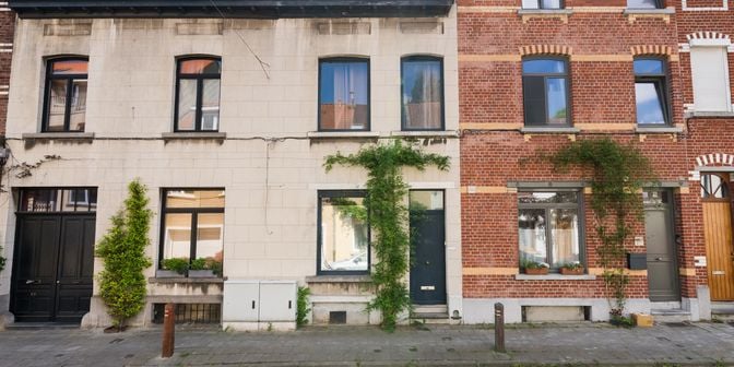 Huis te koop in Rue Dries 101, 1200 Sint-Lambrechts-Woluwe