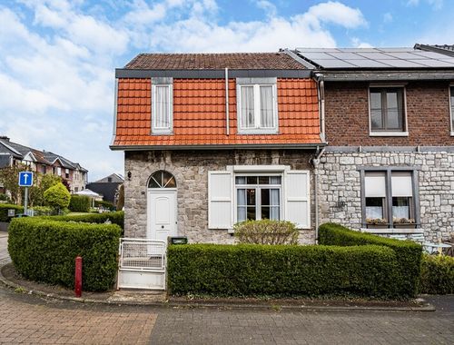                                         Maison unifamiliale à vendre à Dison, € 219.000
