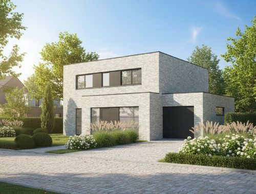                                         Woning te koop in Ronse, € 571.939
