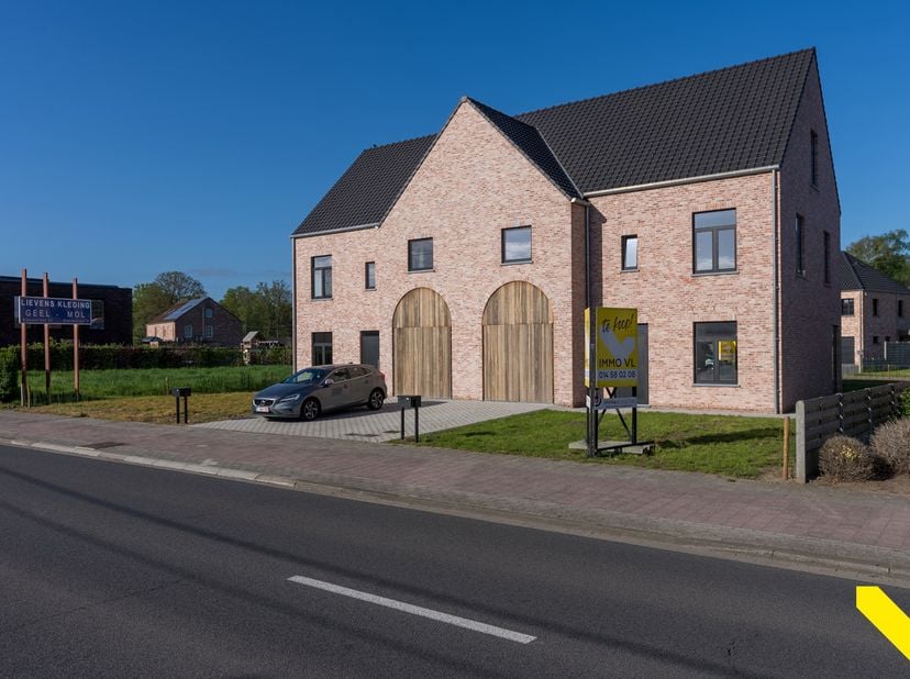 Maison à vendre
                    à 2260 Oevel