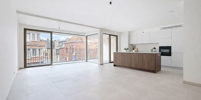 Appartement te koop in Sint-Michielsstraat 14 - B bus 1.2, 8800 Roeselare