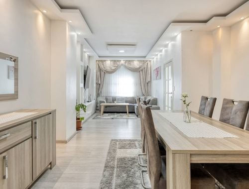                                         Maison à vendre à Merksem, € 365.000
