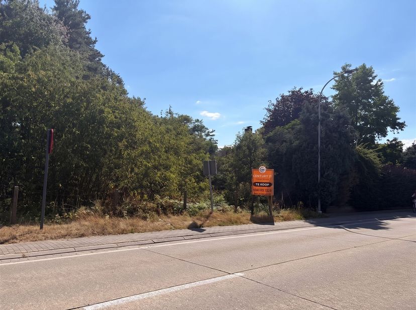 Mooie en rustig gelegen bouwgrond voor halfopen bebouwing!<br />
<br />
Een prachtig perceel bouwgrond van 12 are 48 nabij het centrum van Tremelo.<