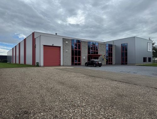                                         Opslagplaats te koop in Lanaken, € 2.400.000
