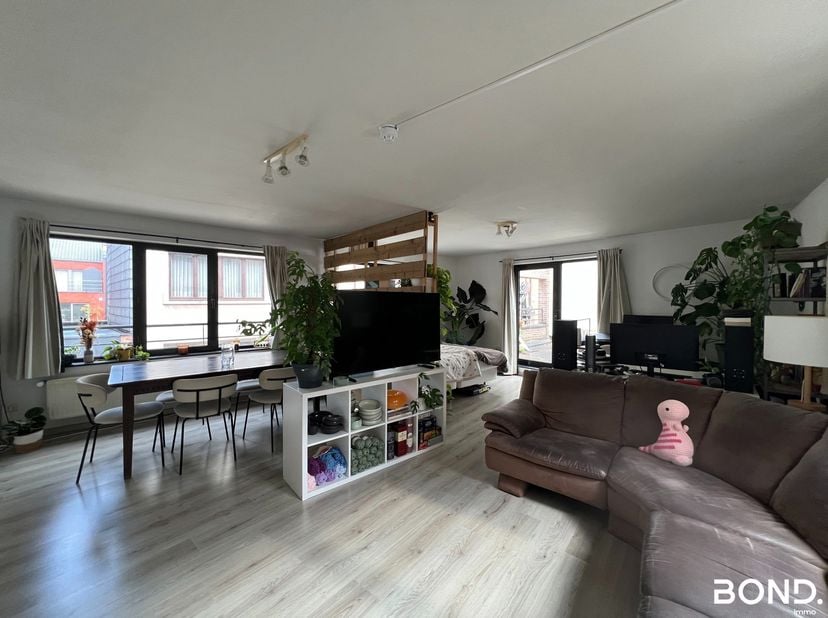 Appartement à louer
                    à 3000 Leuven