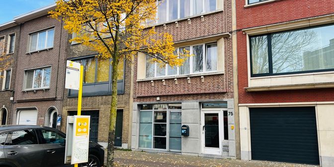 Appartement te koop in Berchemlei 75 bus 201, 2140 Borgerhout