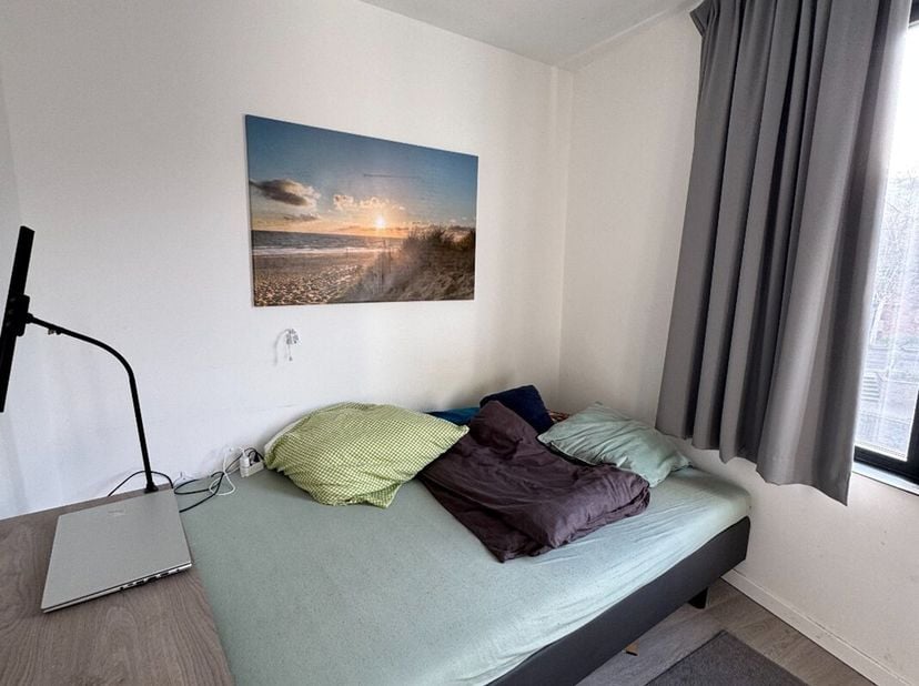 Kot-Colocation à louer
                    à 3000 Leuven