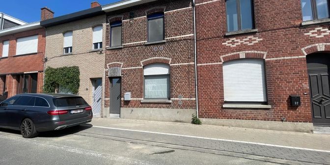 Maison à vendre à Leopold Sabbestraat 34, 8930 Lauwe