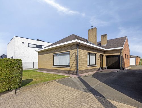                                         Woning te koop in Lede, € 349.000
