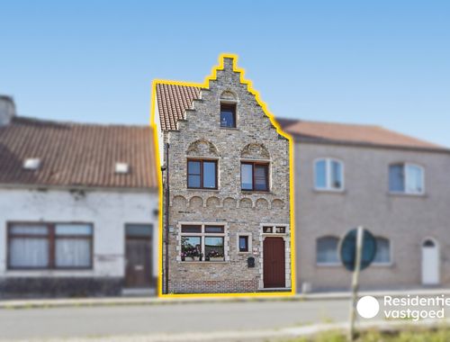                                         Maison à vendre à Oudenburg, € 329.000
