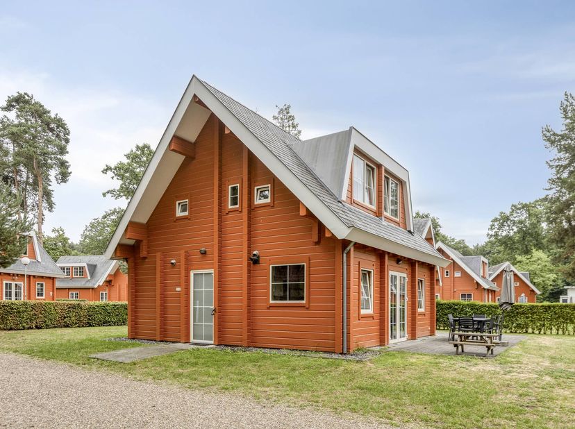 Huis te koop in Gijzenveldstraat 75 bus 712,
                    3690 Zutendaal
