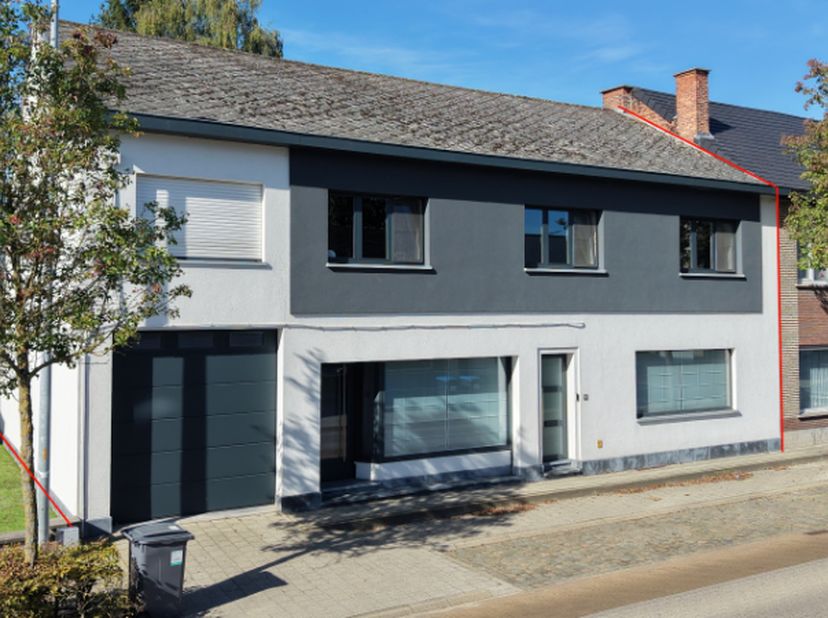 Maison à vendre à Leuvensebaan 10,
                    2223 Schriek