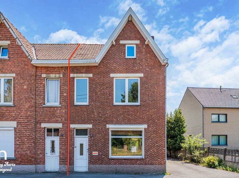 Maison à vendre
                    à 3970 Leopoldsburg