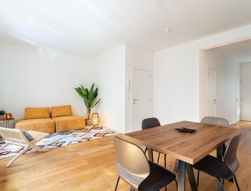                                         Appartement à vendre à Antwerpen, € 265.000
