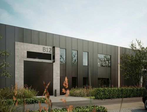                                         Bâtiment d’entreprise à vendre à Westerlo, € 978.740
