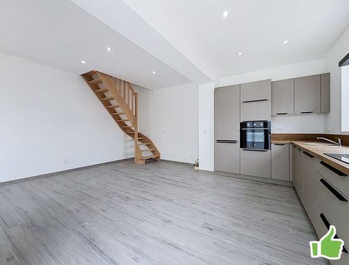                                         Woning te koop in Moeskroen, € 159.900

